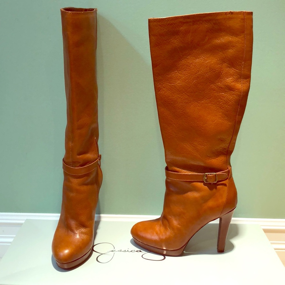 Jessica Simpson Boots